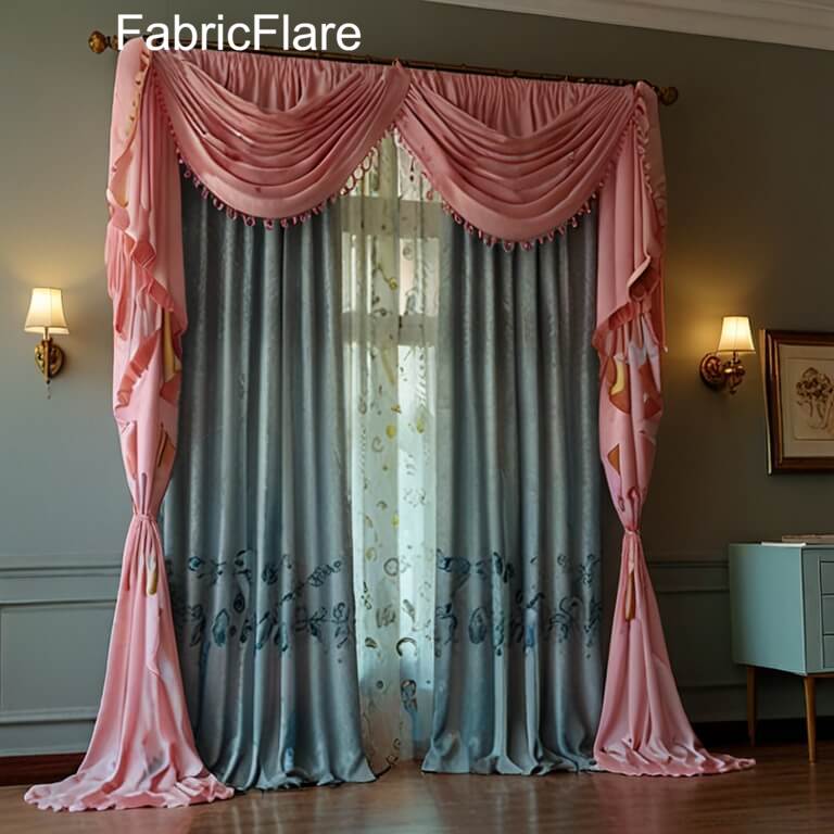 Elegant Curtain